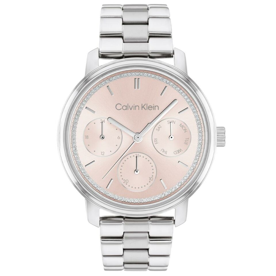 Calvin Klein CK25200176 Kadın Kol Saati
