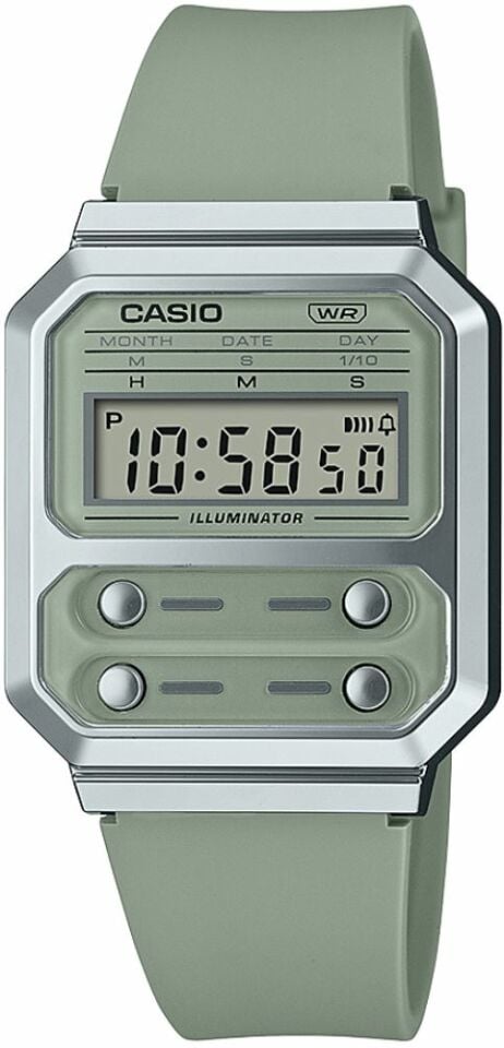 Casio A100Wef-3Adf Digital Unisex Kol Saati