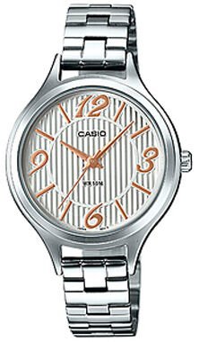Casio Ltp-1393D-7A3Vdf Analog Kadın Kol Saati