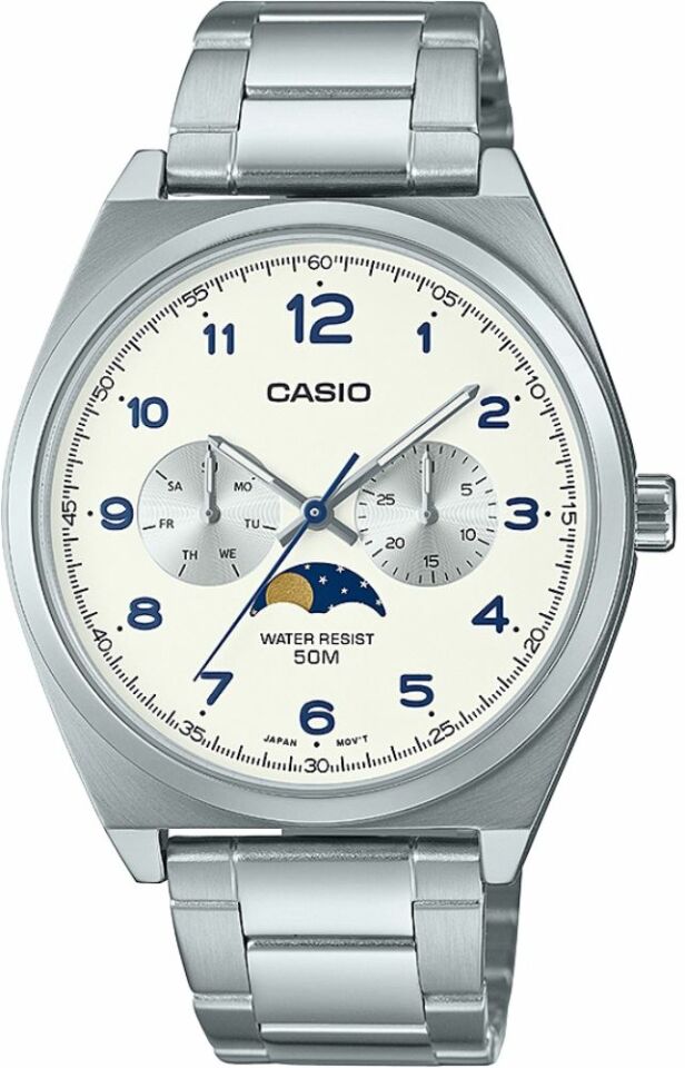 Casio Mtp-M300D-7Avdf Analog Erkek Kol Saati