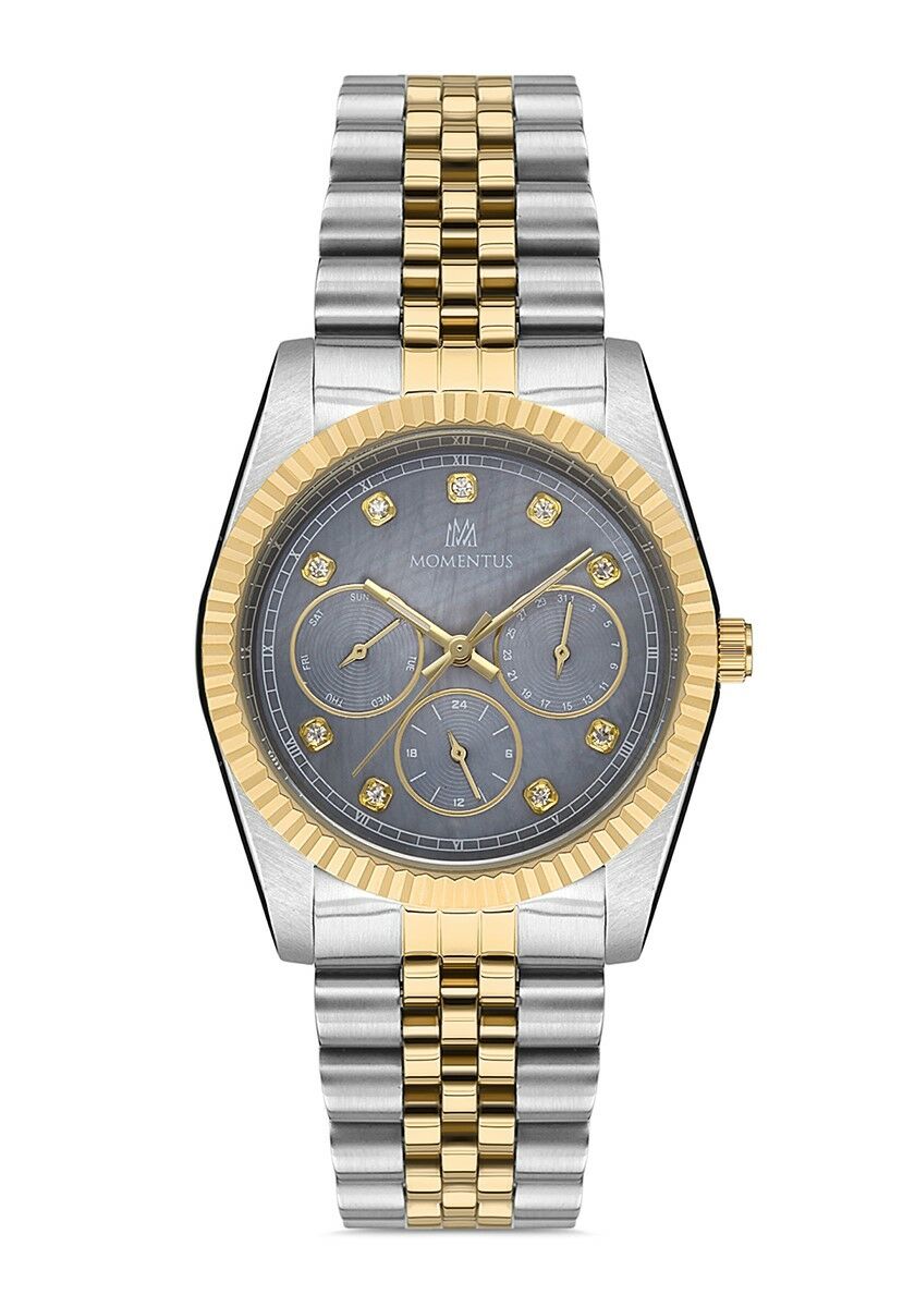 Momentus Women's Fashion SW130T-03SG