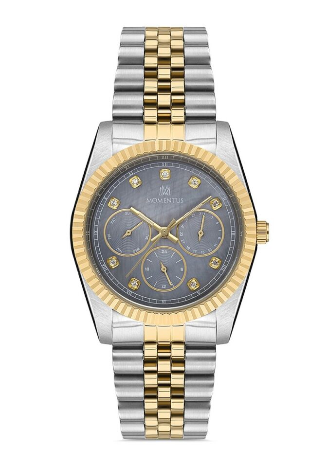Momentus Women's Fashion SW130T-03SG
