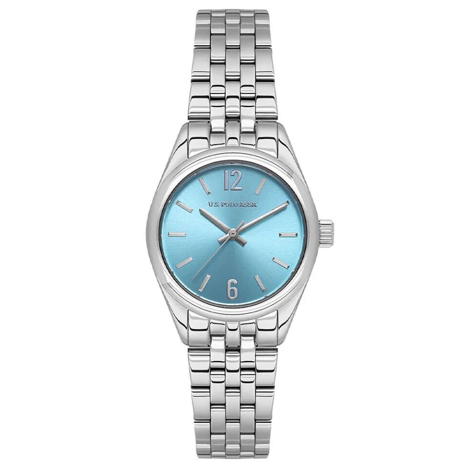 U.s. Polo Assn. Uspa2109-02 Kadın Kol Saati