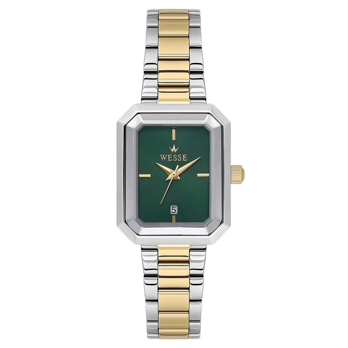 Wesse Wwl115403 Kadın Kol Saati