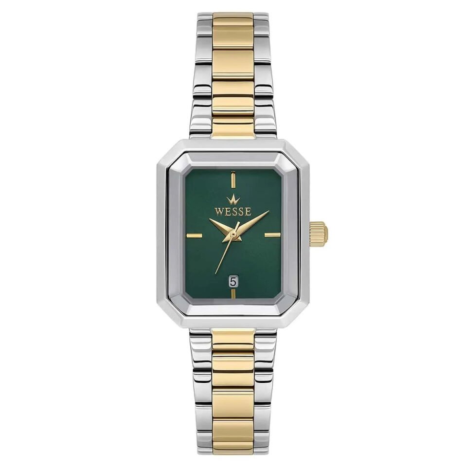 Wesse Wwl115403 Kadın Kol Saati