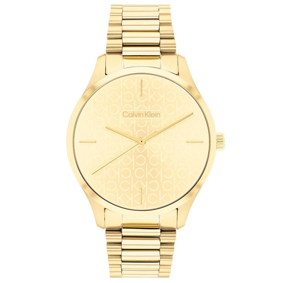 Calvin Klein CK25200221 Unisex Kol Saati