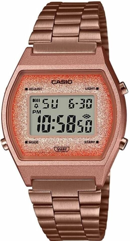 Casio B640Wcg-5Df Digital Unisex Kol Saati