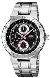Casio Ef-314D-1Avdf Edifice Erkek Kol Saati
