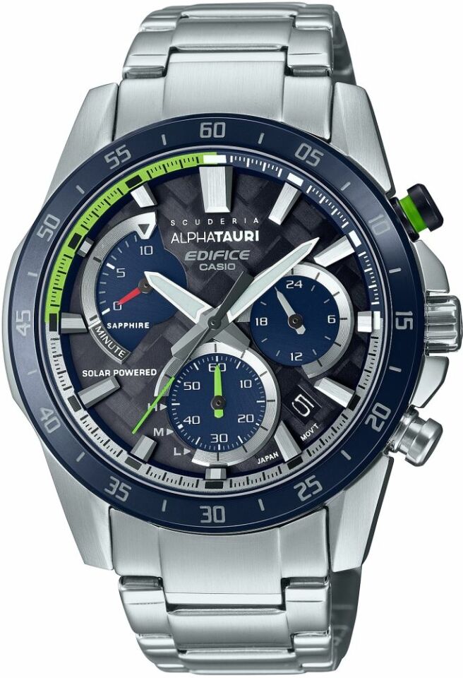 Casio Efs-S580At-1Adr Edifice Erkek Kol Saati