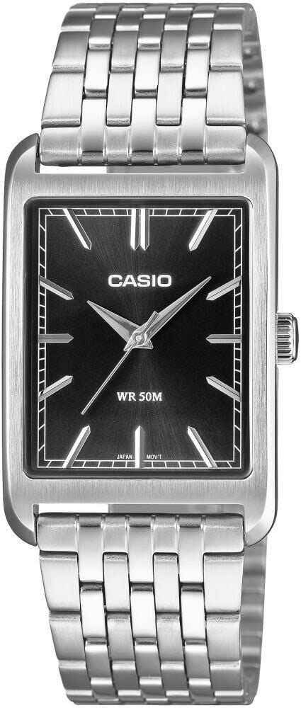 Casio MTP-B215D-1AVDF Casio MTP-B215D-1AVDF Erkek Kol Saati