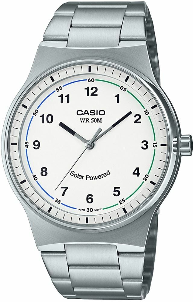 Casio Mtp-Rs105D-7Bvdf Analog Erkek Kol Saati