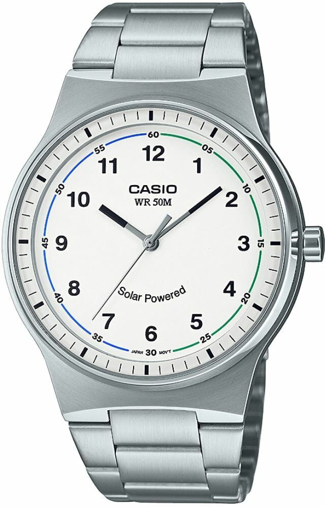 Casio Mtp-Rs105D-7Bvdf Analog Erkek Kol Saati