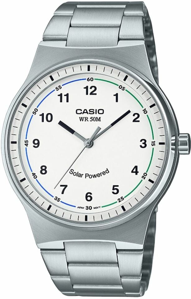 Casio Mtp-Rs105D-7Bvdf Analog Erkek Kol Saati