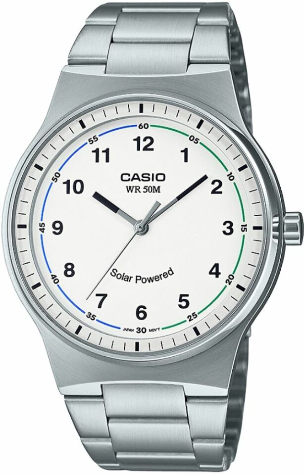 Casio Mtp-Rs105D-7Bvdf Analog Erkek Kol Saati