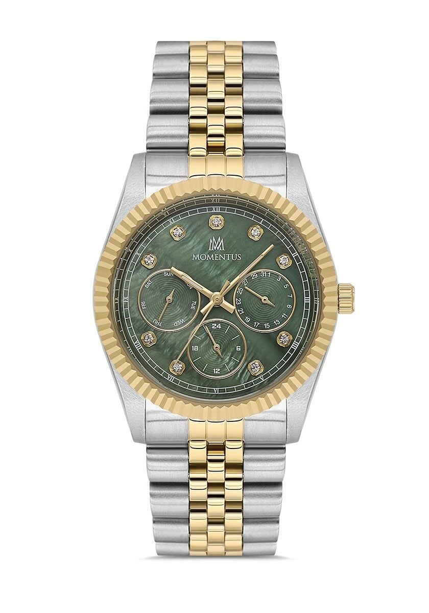 Momentus Women's Fashion SW130T-15SG