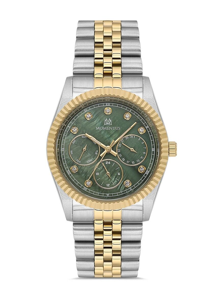 Momentus Women's Fashion SW130T-15SG