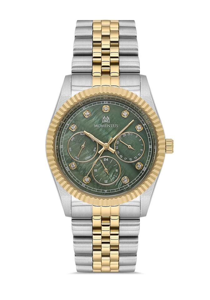 Momentus Women's Fashion SW130T-15SG