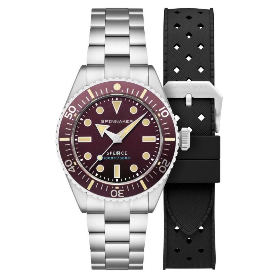 Spınnaker SP-5097-99 Erkek Kol Saati