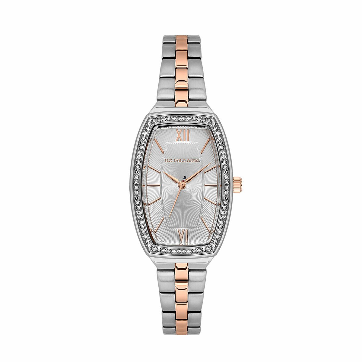 U.s. Polo Assn. Uspa2110-02 Kadın Kol Saati