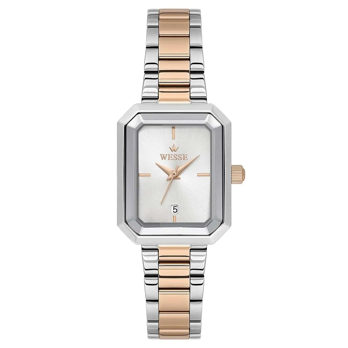Wesse Wwl115404 Kadın Kol Saati