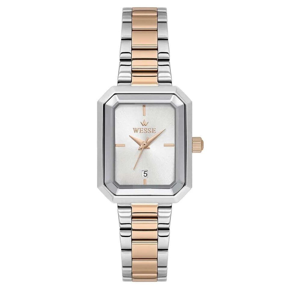 Wesse Wwl115404 Kadın Kol Saati