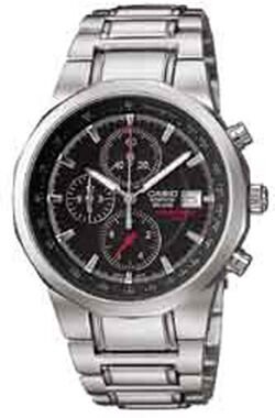 Casio Ef-508D-1Avdf Edifice Erkek Kol Saati