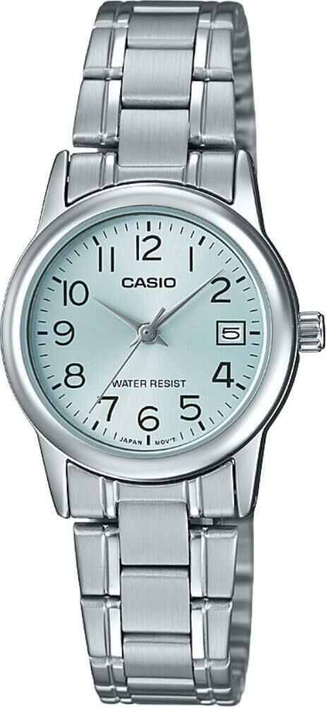 Casio Ltp-V002D-2Budf Casio Ltp-V002D-2Budf Kadın Kol Saati