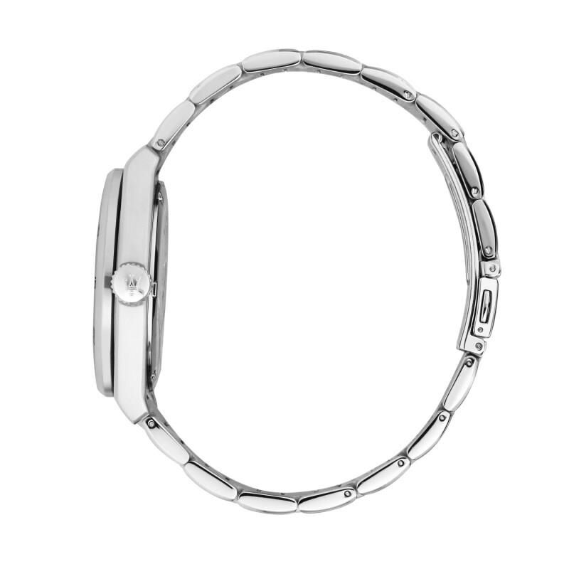 Maserati  R8853152002 Erkek Kol Saati