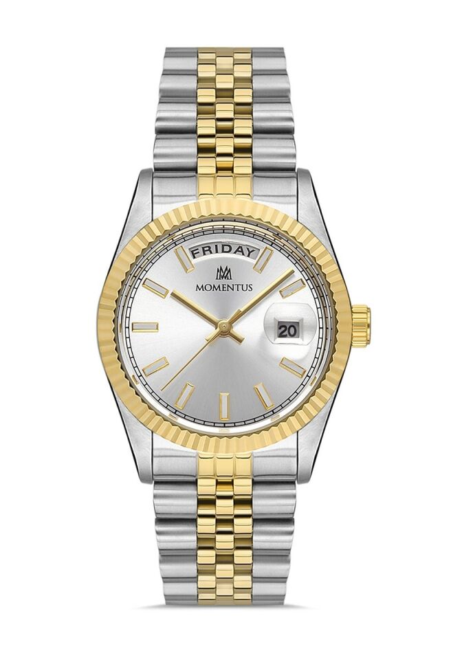 Momentus Women's Fashion CW137T-03SG