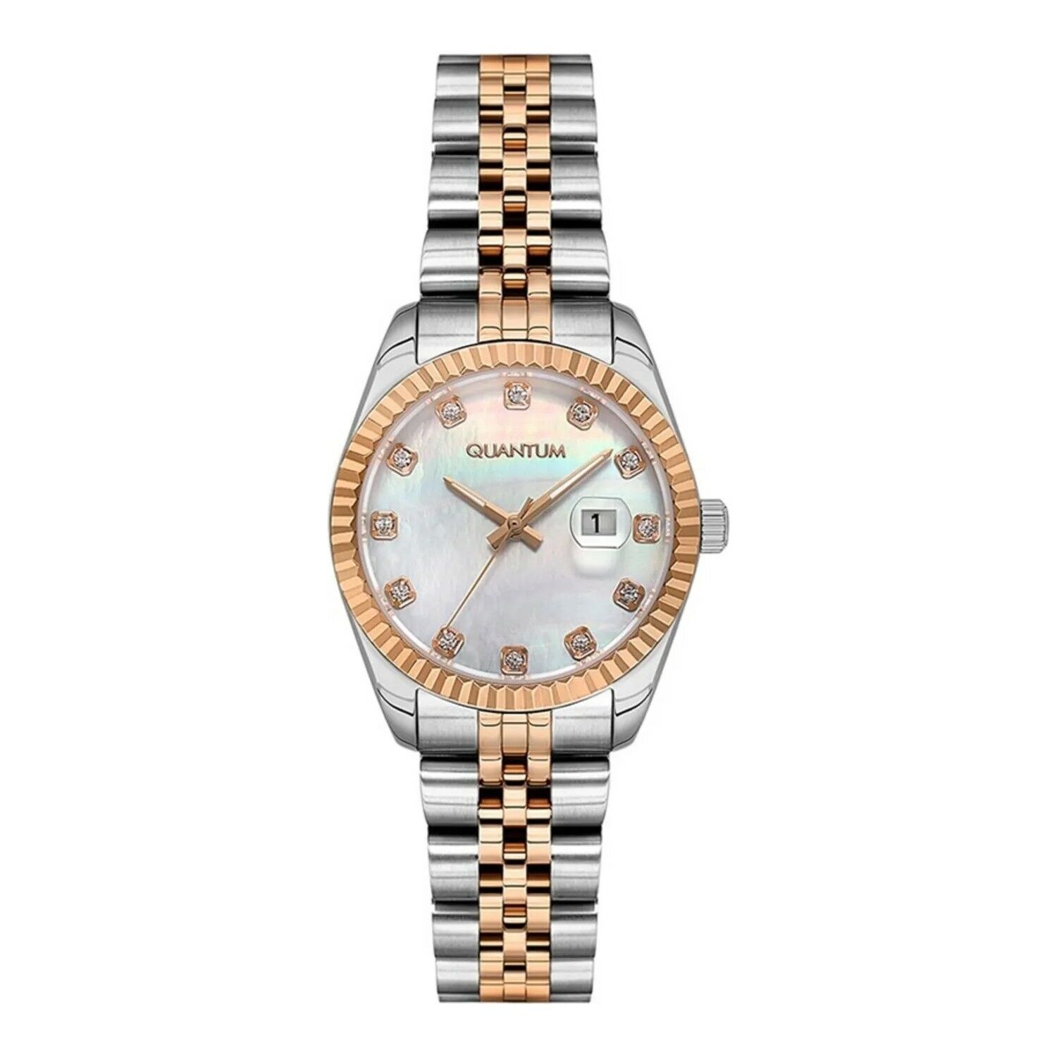 Quantum Iml1113.520 Kadın Kol Saati