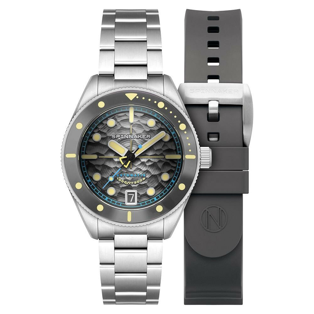 Spınnaker Sp-5159-44 Erkek Kol Saati