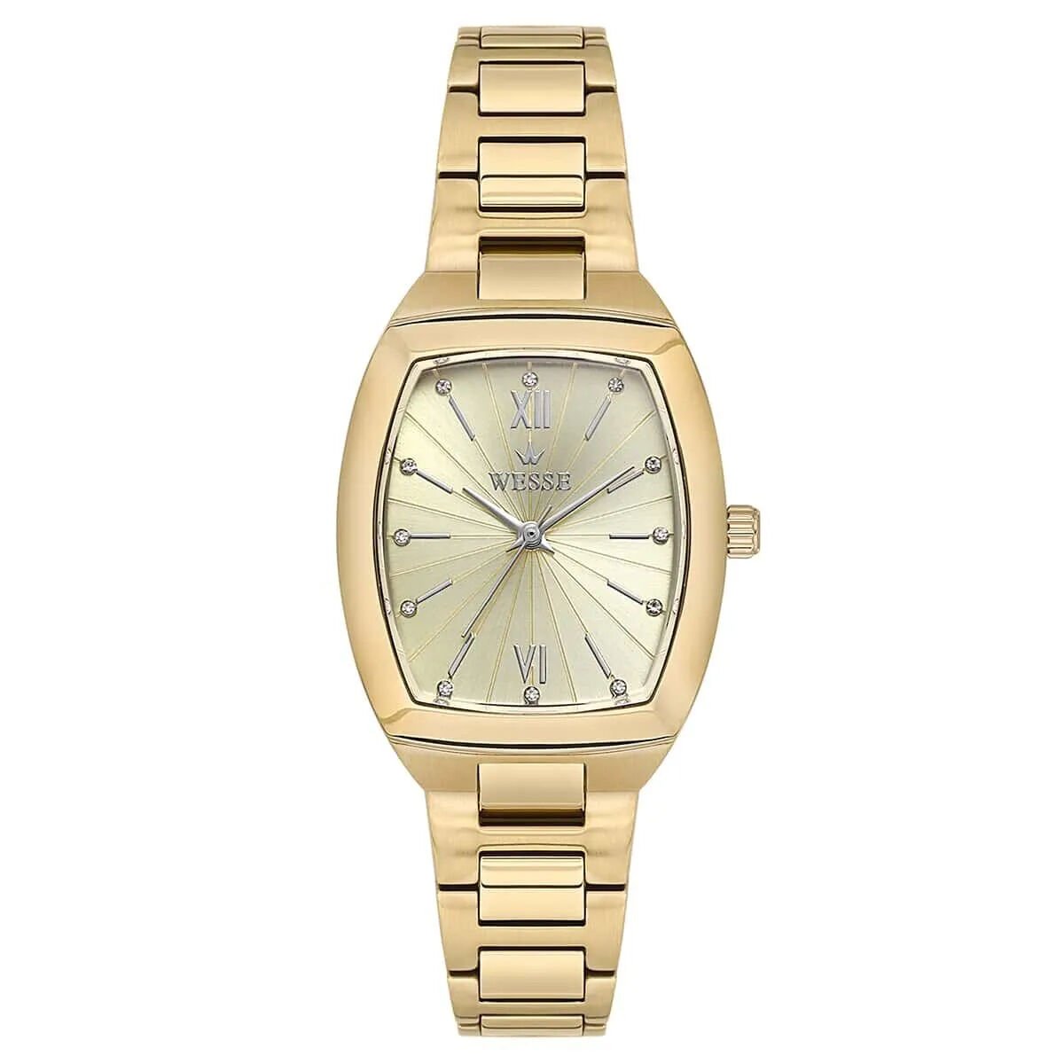 Wesse Wwl115503 Kadın Kol Saati