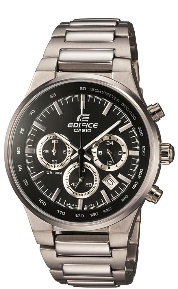 Casio Ef-500Bp-1Avudf Edifice Erkek Kol Saati