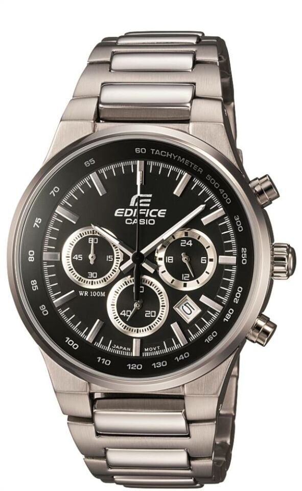 Casio Ef-500Bp-1Avudf Edifice Erkek Kol Saati