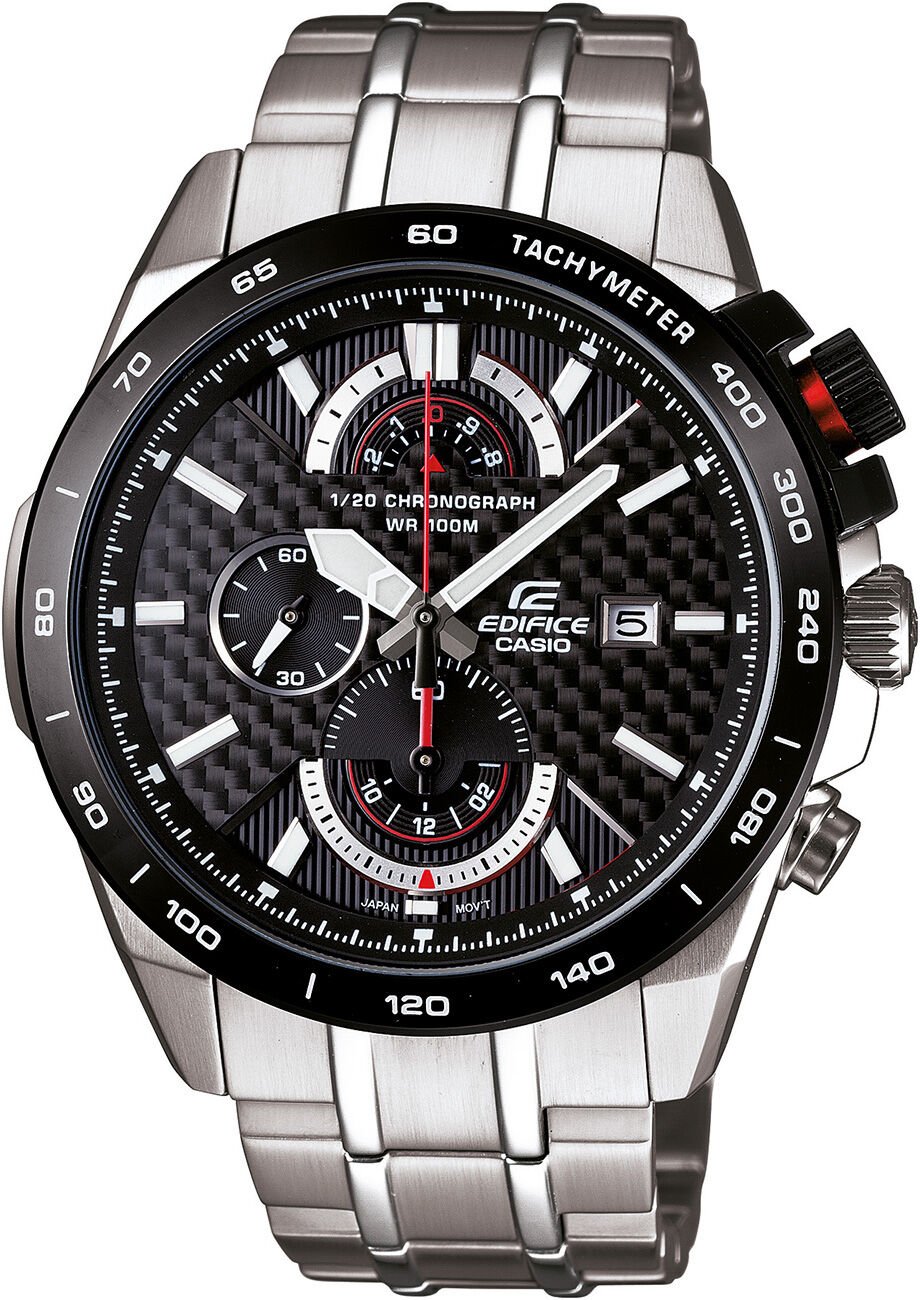 Casio Efr-520Sp-1Avdf Edifice Erkek Kol Saati