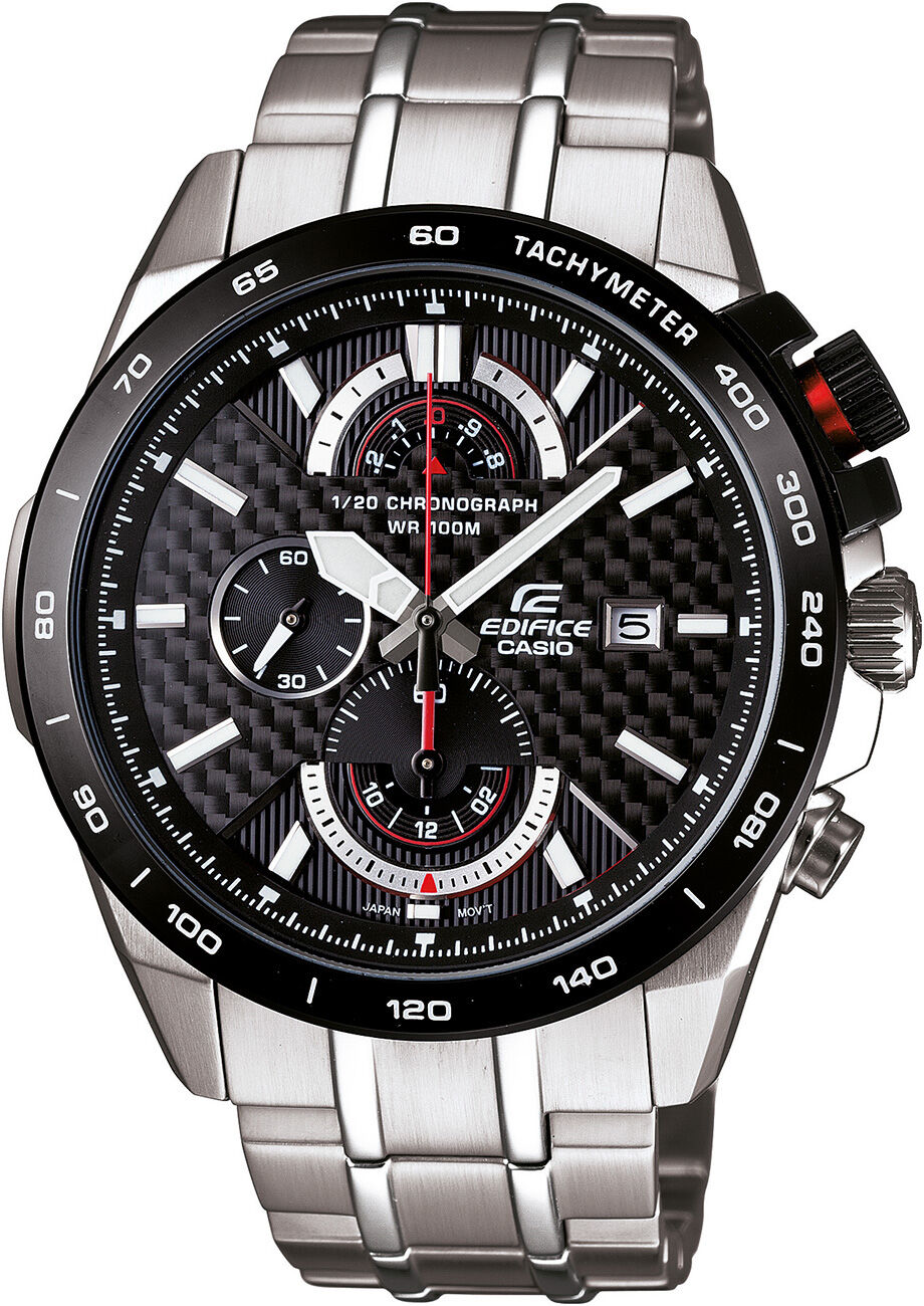 Casio EFR-520SP-1AVDF Edifice Erkek Kol Saati