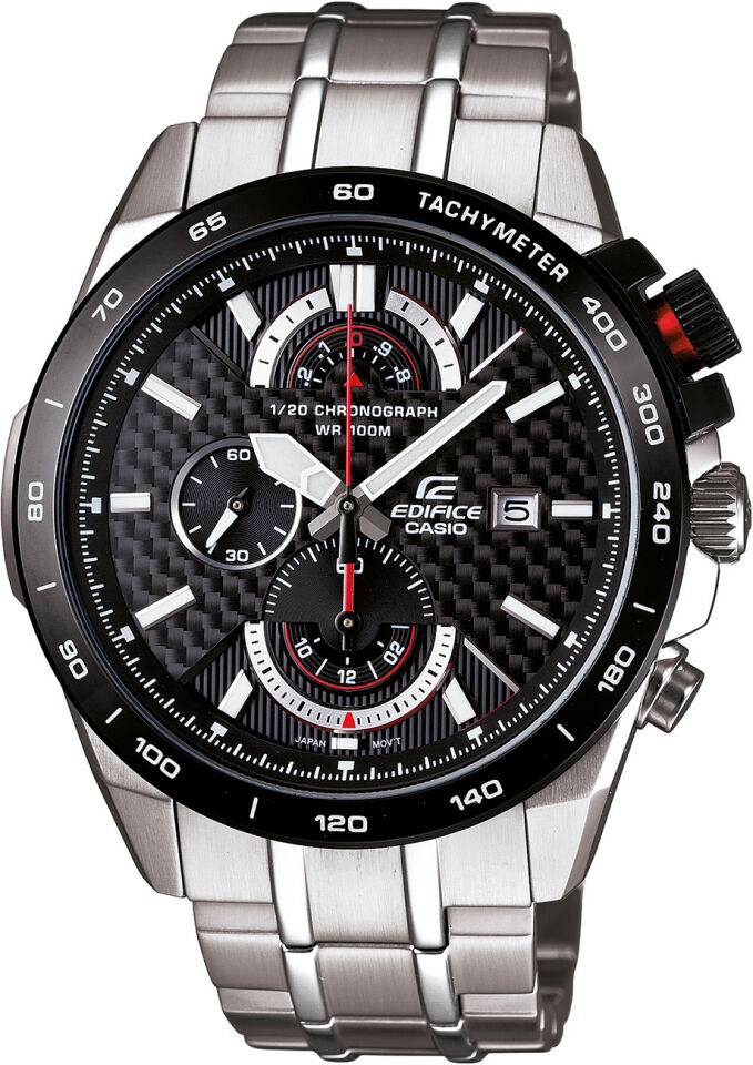 Casio EFR-520SP-1AVDF Edifice Erkek Kol Saati