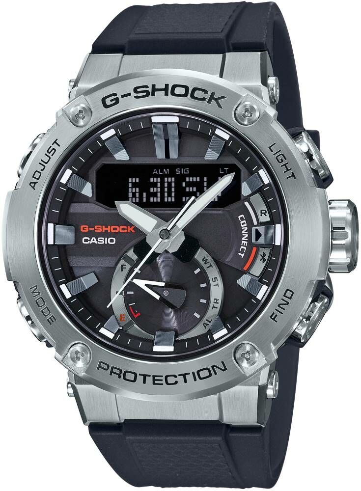 Casio Gst-B200-1Adr G-Shock Erkek Kol Saati