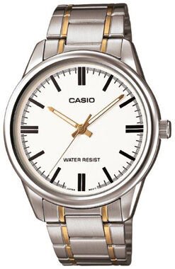 Casio Mtp-V005Sg-7Audf Analog Erkek Kol Saati