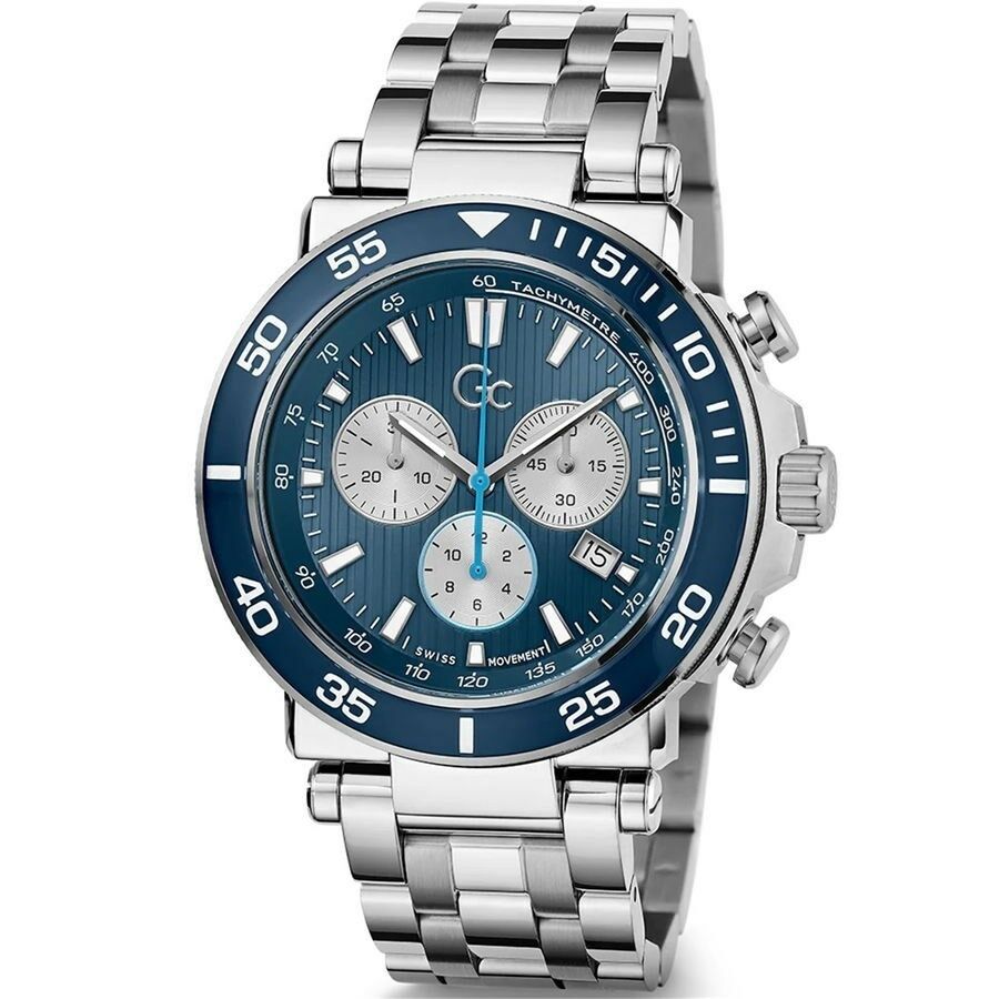 Guess Collectıon Gcz14011G7Mf