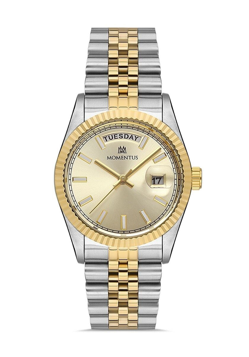 Momentus Women's Fashion CW137T-08SG