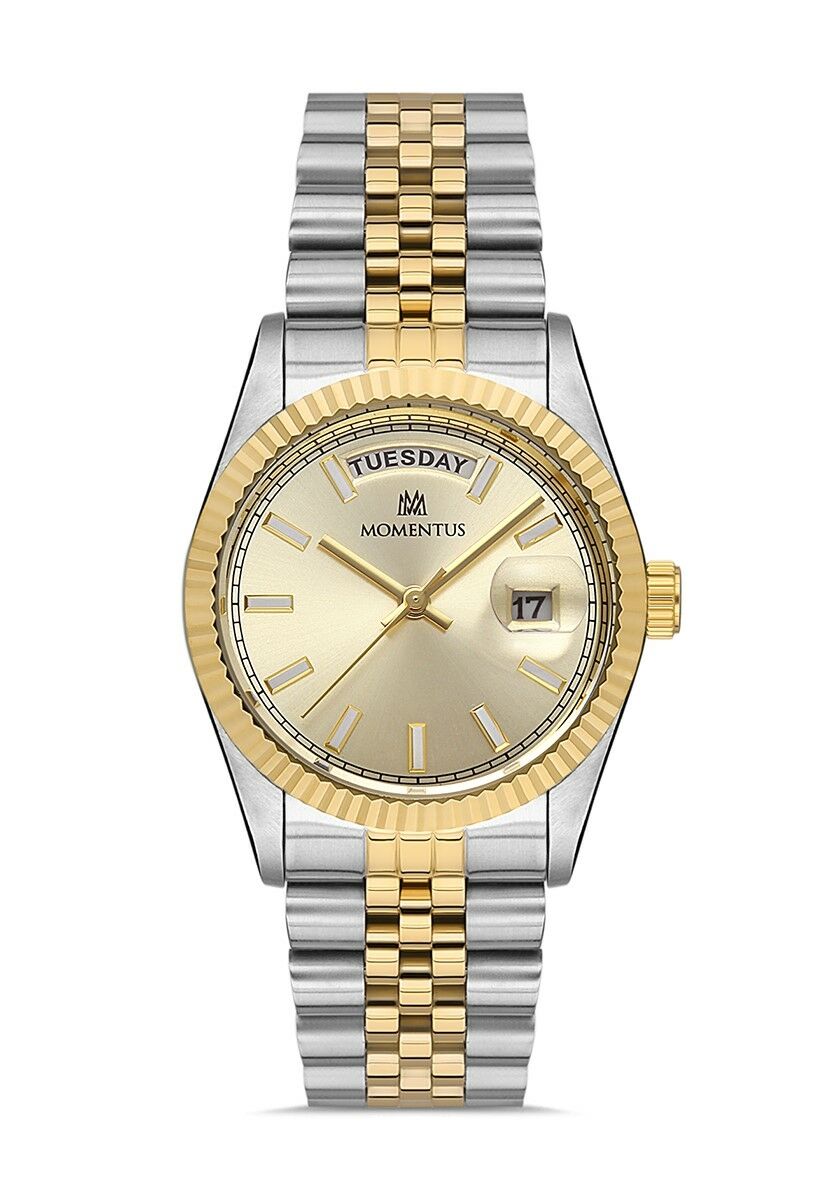 Momentus Women's Fashion CW137T-08SG