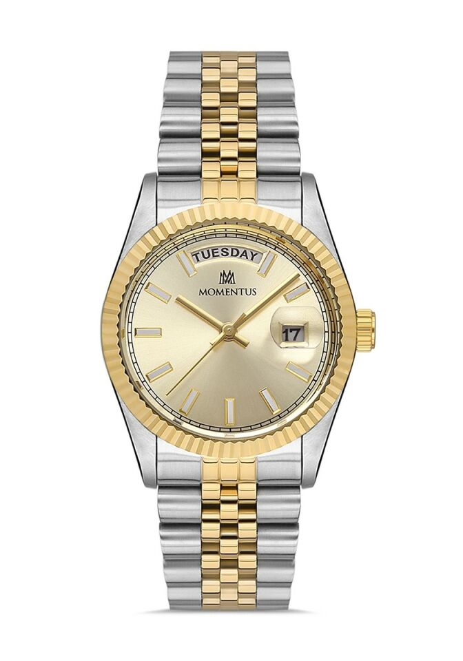 Momentus Women's Fashion CW137T-08SG