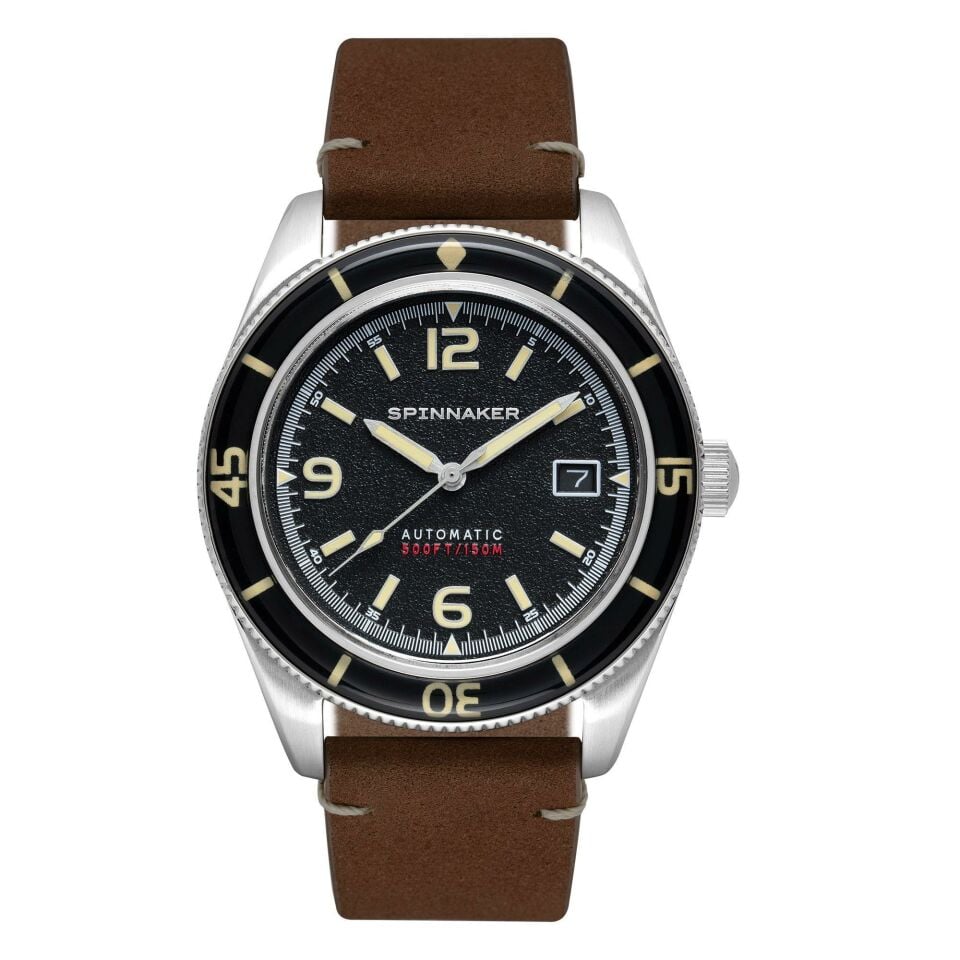 Spınnaker SP-5055-01 Erkek Kol Saati