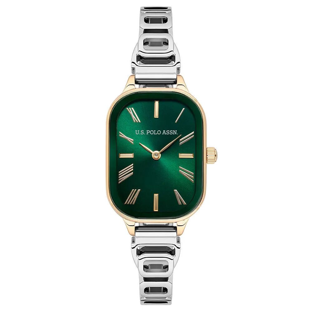 U.s. Polo Assn. Uspa2111-03 Kadın Kol Saati