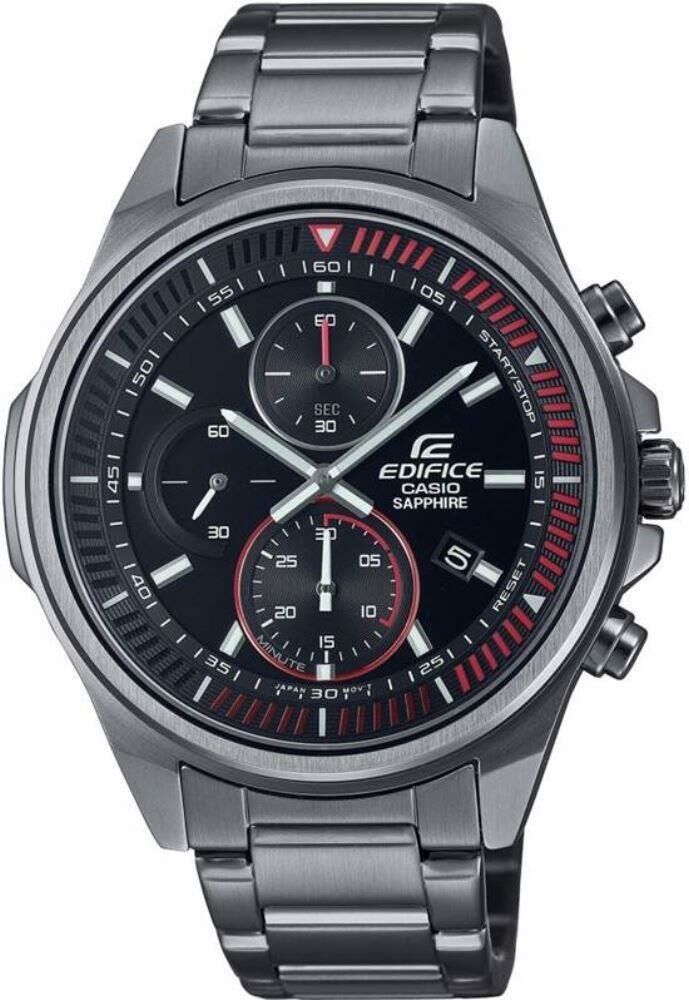 Casio EFR-S572DC-1AVUDF Casio EFR-S572DC-1AVUDF Erkek Kol Saati