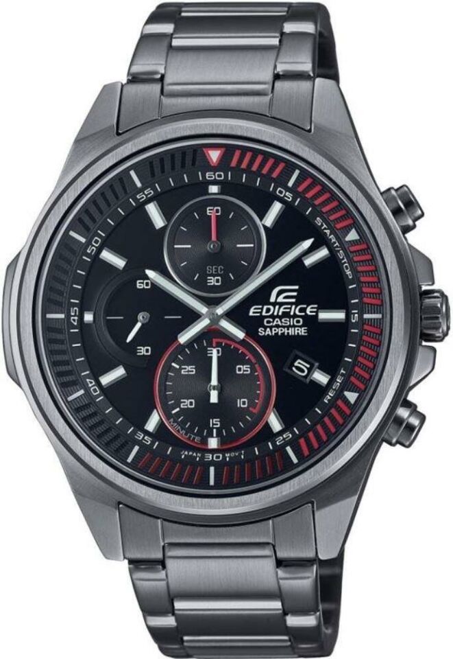 Casio EFR-S572DC-1AVUDF Casio EFR-S572DC-1AVUDF Erkek Kol Saati