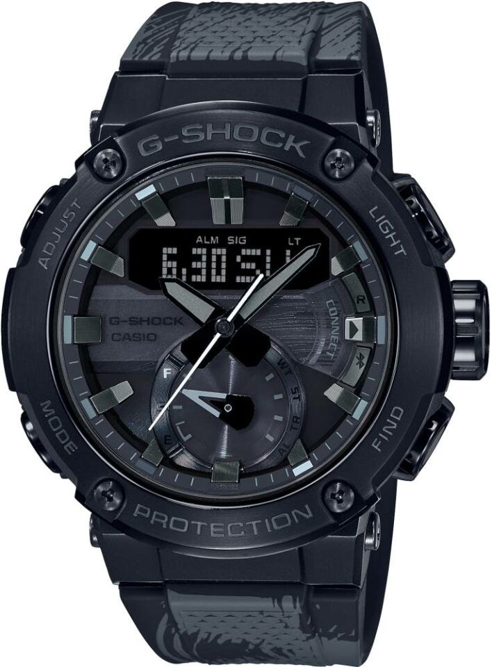 Casio Gst-B200Tj-1Adr G-Shock Erkek Kol Saati
