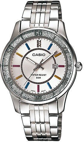 Casio Ltp-1358D-7Avdf Analog Kadın Kol Saati