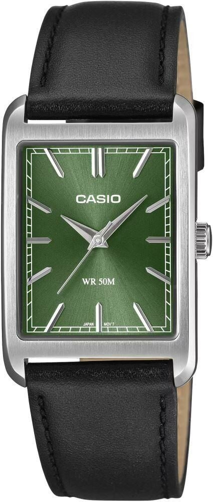 Casio MTP-B215L-3AVDF Casio MTP-B215L-3AVDF Erkek Kol Saati